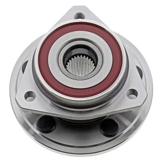 Mevotech® - Wheel Bearing and Hub Assembly