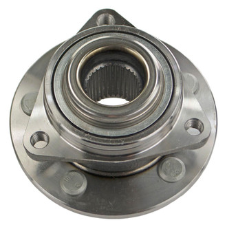 Mevotech® - Wheel Bearing and Hub Assembly