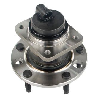 Mevotech® - Wheel Bearing and Hub Assembly