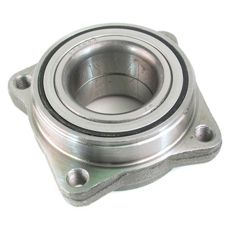 Mevotech® - Original Grade™ Front Driver or Passenger Side Wheel Bearing and Hub Assembly