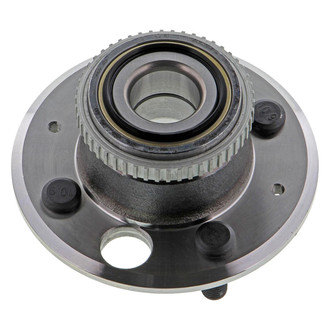 Mevotech® - Wheel Bearing and Hub Assembly