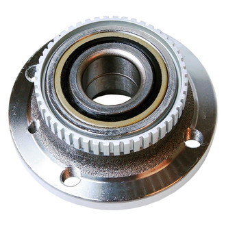 Mevotech® - Original Grade™ Front Driver or Passenger Side Wheel Bearing and Hub Assembly
