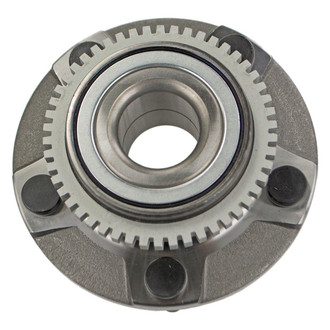 Mevotech® - Original Grade™ Front Driver or Passenger Side Wheel Bearing and Hub Assembly