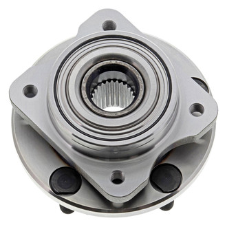 Mevotech® - Original Grade™ Front Driver or Passenger Side Wheel Bearing and Hub Assembly