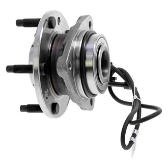Mevotech® - Wheel Bearing and Hub Assembly
