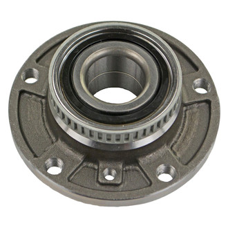 Mevotech® - Wheel Bearing and Hub Assembly