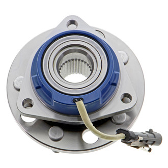 Mevotech® - Original Grade™ Front Driver or Passenger Side Wheel Bearing and Hub Assembly
