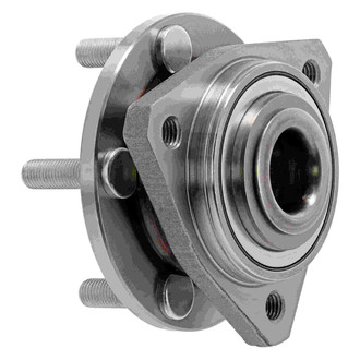 Mevotech® - Wheel Bearing and Hub Assembly