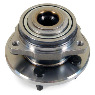 Mevotech® - Original Grade™ Front Driver or Passenger Side Wheel Bearing and Hub Assembly