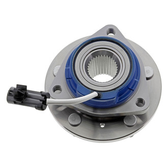 Mevotech® - Wheel Bearing and Hub Assembly