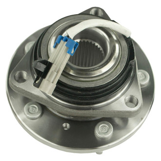 Mevotech® - Wheel Bearing and Hub Assembly