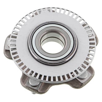 Mevotech® - Wheel Bearing and Hub Assembly