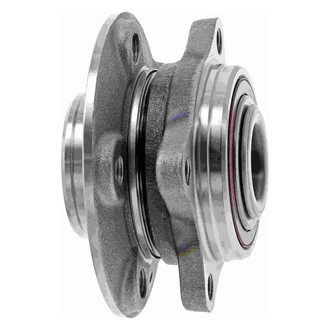 Mevotech® - Original Grade™ Front Driver or Passenger Side Wheel Bearing and Hub Assembly