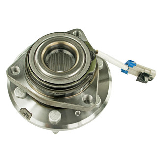 Mevotech® - Original Grade™ Front Driver or Passenger Side Wheel Bearing and Hub Assembly