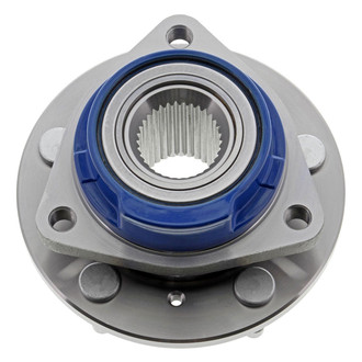 Mevotech® - Original Grade™ Front Driver or Passenger Side Wheel Bearing and Hub Assembly