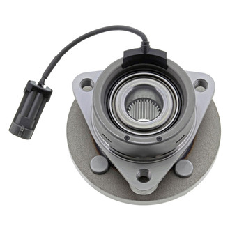 Mevotech® - Original Grade™ Front Driver or Passenger Side Wheel Bearing and Hub Assembly