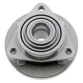 Mevotech® - Original Grade™ Front Driver or Passenger Side Wheel Bearing and Hub Assembly