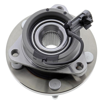 Mevotech® - Original Grade™ Front Driver or Passenger Side Wheel Bearing and Hub Assembly