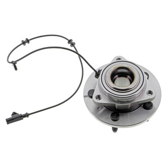 Mevotech® - Original Grade™ Front Driver or Passenger Side Wheel Bearing and Hub Assembly