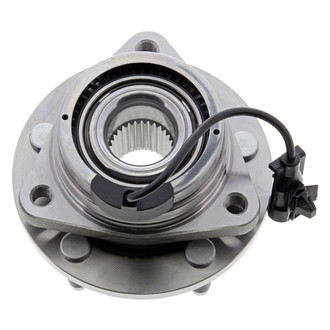 Mevotech® - Original Grade™ Front Driver or Passenger Side Wheel Bearing and Hub Assembly