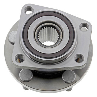 Mevotech® - Original Grade™ Front Driver or Passenger Side Wheel Bearing and Hub Assembly
