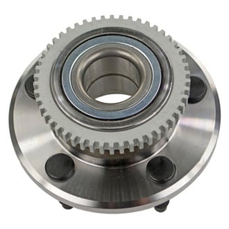 Mevotech® - Original Grade™ Front Driver or Passenger Side Wheel Bearing and Hub Assembly