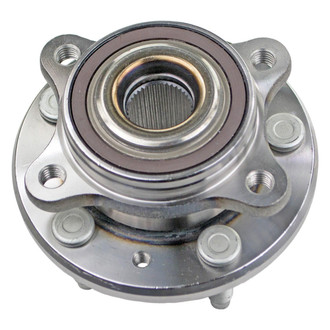 Mevotech® - Original Grade™ Front Driver or Passenger Side Wheel Bearing and Hub Assembly