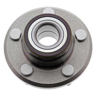 Mevotech® - Original Grade™ Front Driver or Passenger Side Wheel Bearing and Hub Assembly