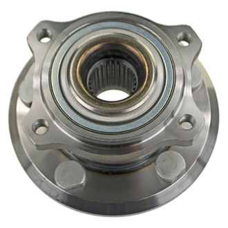 Mevotech® - Wheel Bearing and Hub Assembly
