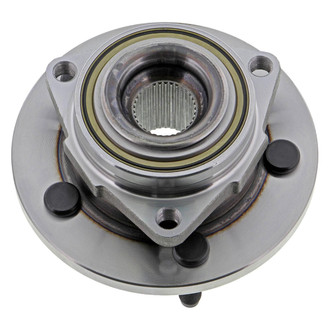 Mevotech® - Original Grade™ Front Driver or Passenger Side Wheel Bearing and Hub Assembly
