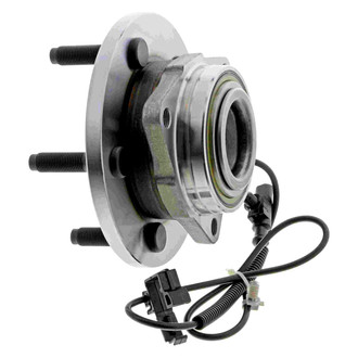 Mevotech® - Original Grade™ Front Driver or Passenger Side Wheel Bearing and Hub Assembly