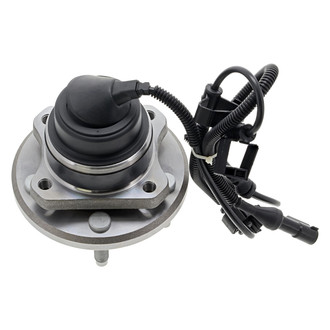 Mevotech® - Original Grade™ Front Driver or Passenger Side Wheel Bearing and Hub Assembly