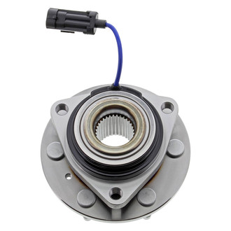 Mevotech® - Wheel Bearing and Hub Assembly