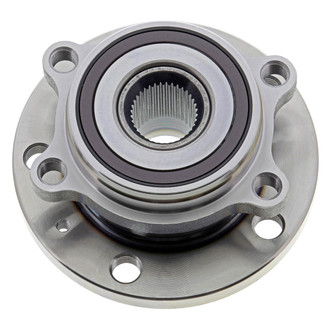 Mevotech® - Original Grade™ Front Driver or Passenger Side Wheel Bearing and Hub Assembly