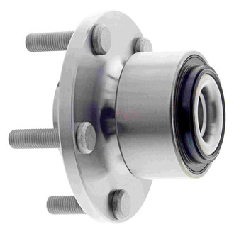 Mevotech® - Wheel Bearing and Hub Assembly