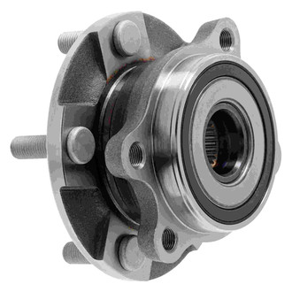 Mevotech® - Original Grade™ Front Driver or Passenger Side Wheel Bearing and Hub Assembly