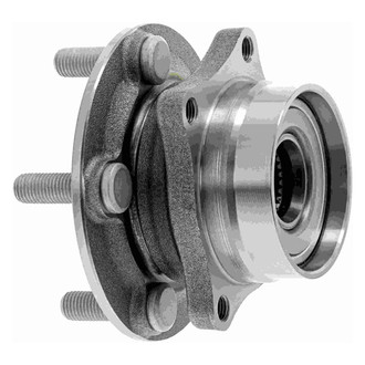 Mevotech® - Original Grade™ Front Driver or Passenger Side Wheel Bearing and Hub Assembly