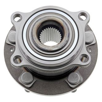 Mevotech® - Original Grade™ Front Driver or Passenger Side Wheel Bearing and Hub Assembly