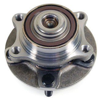 Mevotech® - Original Grade™ Front Driver or Passenger Side Wheel Bearing and Hub Assembly