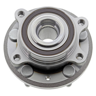 Mevotech® - Wheel Bearing and Hub Assembly