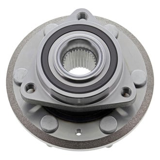 Mevotech® - Original Grade™ Front Driver or Passenger Side Wheel Bearing and Hub Assembly