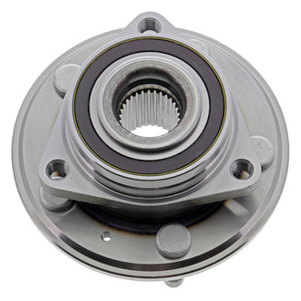 Mevotech® - Wheel Bearing and Hub Assembly