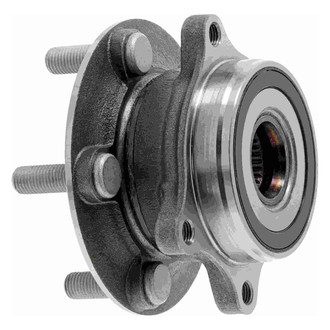 Mevotech® - Wheel Bearing and Hub Assembly