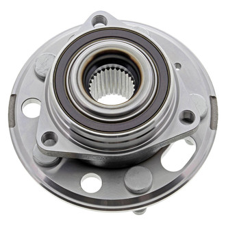 Mevotech® - Wheel Bearing and Hub Assembly