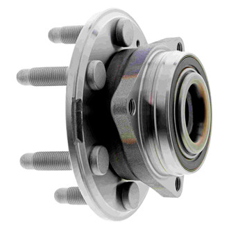 Mevotech® - Wheel Bearing and Hub Assembly