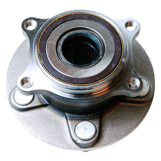 Mevotech® - Original Grade™ Front Driver or Passenger Side Wheel Bearing and Hub Assembly