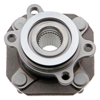 Mevotech® - Original Grade™ Front Driver or Passenger Side Wheel Bearing and Hub Assembly