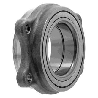 Mevotech® - Wheel Bearing and Hub Assembly