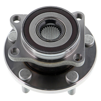 Mevotech® - Wheel Bearing and Hub Assembly