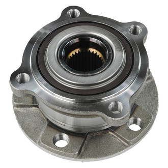 Mevotech® - Wheel Bearing and Hub Assembly
